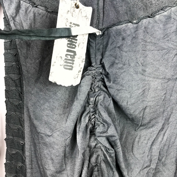 Monoreno Scoop Neck Dress in Charcoal Women Small - Picture 8 of 8